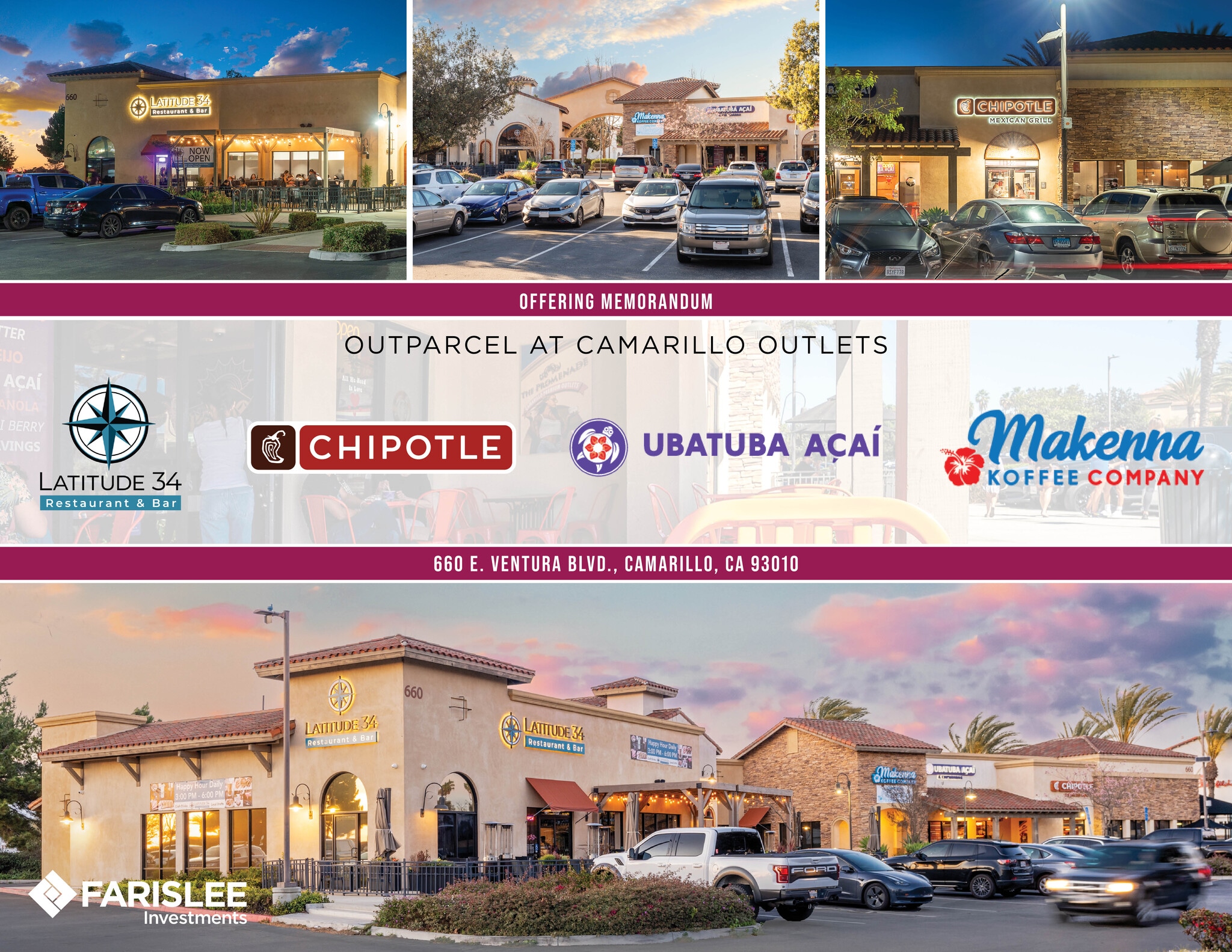 660 Ventura Blvd, Camarillo, CA for sale Building Photo- Image 1 of 10