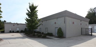 Specialty Suites - Commercial Real Estate