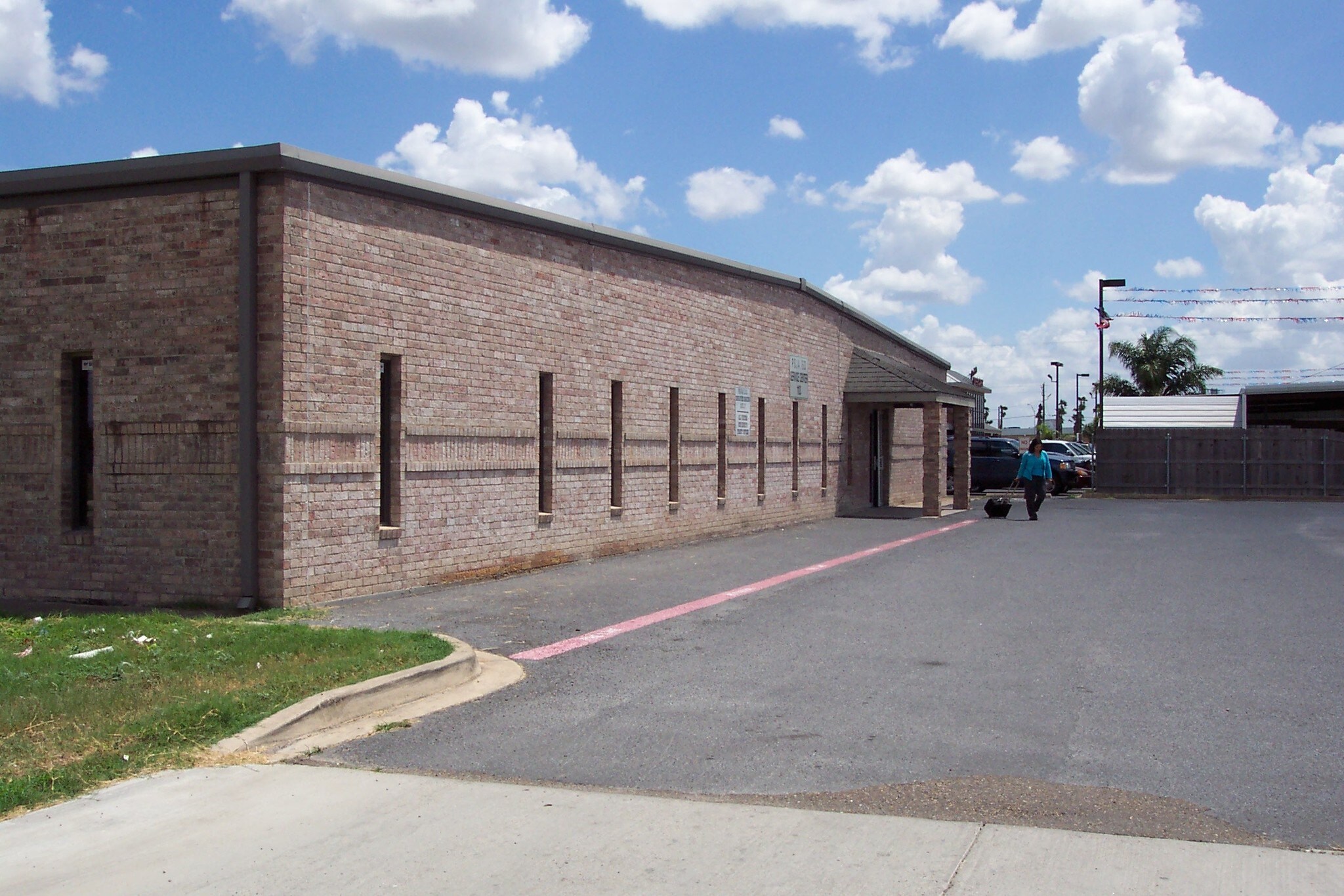 1103 N Raul Longoria Rd, San Juan, TX for sale Primary Photo- Image 1 of 1