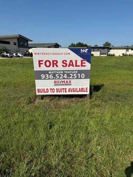 1126 Rayford Rd, Spring, TX for lease - Other - Image 2 of 2