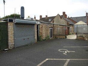 7A High St, Higham Ferrers for lease Building Photo- Image 2 of 11