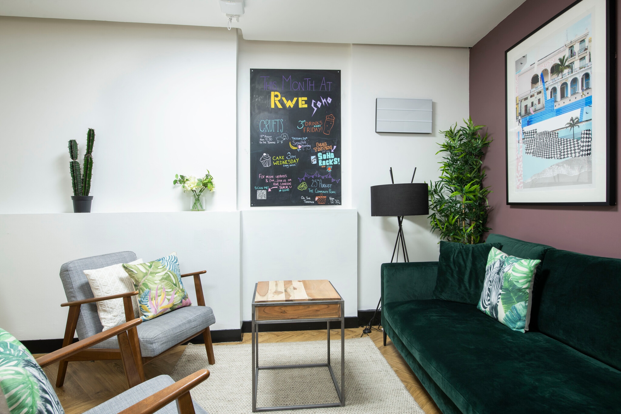 14-20 St Thomas St, London for lease Interior Photo- Image 1 of 5