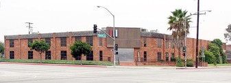 17704 S Figueroa St, Carson CA - Warehouse