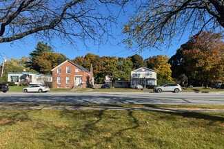 More details for 938 Shelburne Rd, South Burlington, VT - Office for Sale