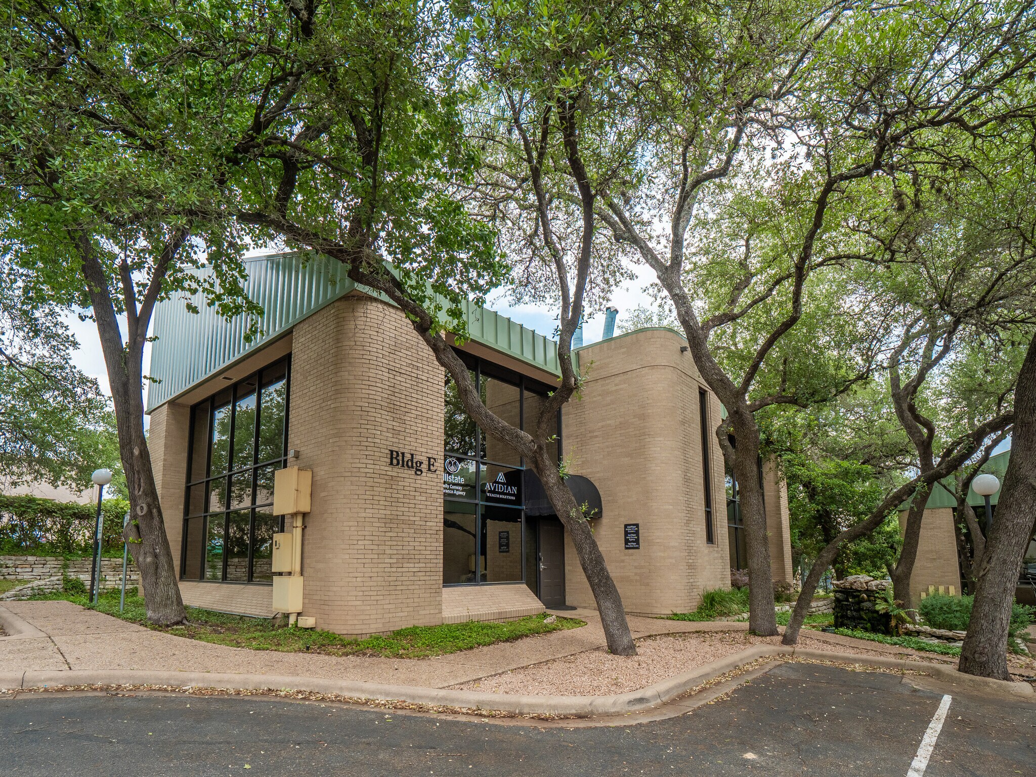4210 Spicewood Springs Rd, Austin, TX for sale Building Photo- Image 1 of 1