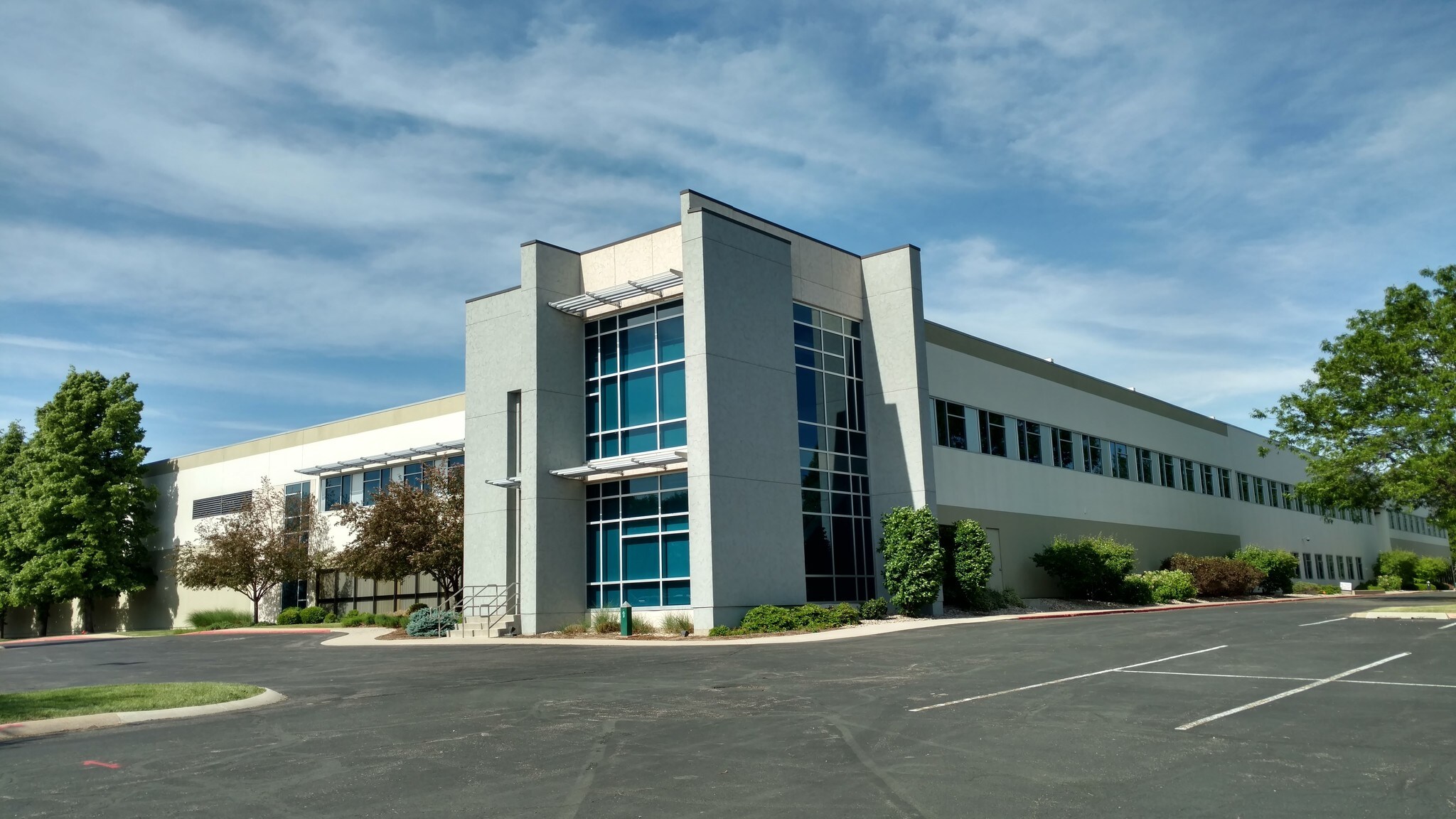 3405 S Timberline Rd, Fort Collins, CO for sale Building Photo- Image 1 of 1