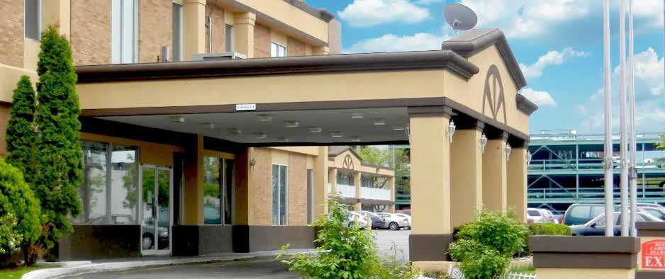 320 Franklin Ave, Scranton, PA for sale Primary Photo- Image 1 of 1