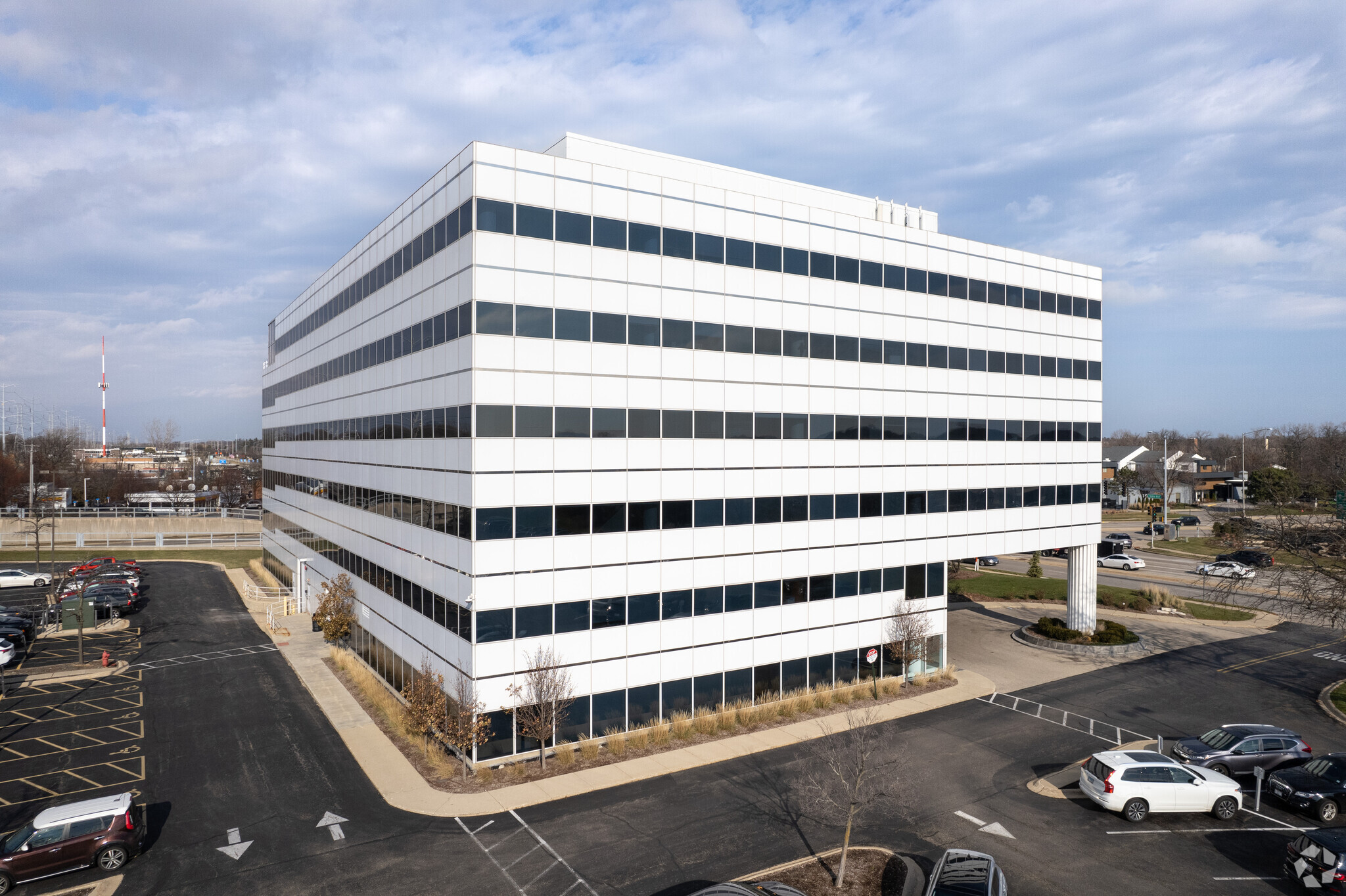 40 Skokie Blvd, Northbrook, IL for sale Building Photo- Image 1 of 1