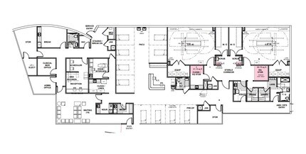 224 Pecan Park Ave, Alexandria, LA for lease Floor Plan- Image 1 of 1
