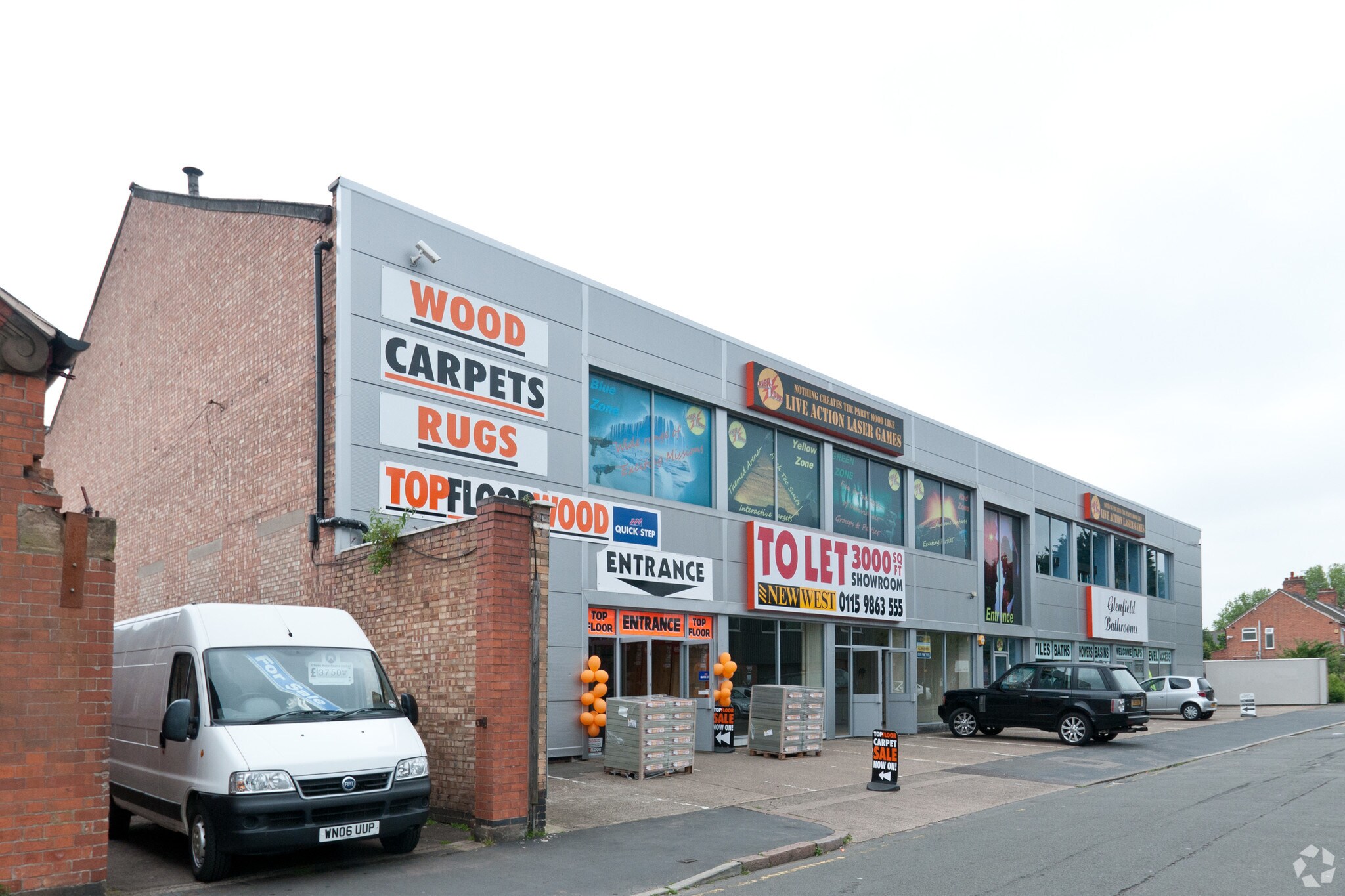 20 Devonshire Rd, Leicester for sale Primary Photo- Image 1 of 1