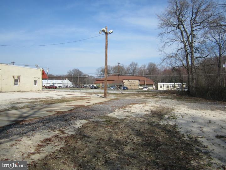 304-308 Harding Hwy, Carneys Point, NJ for lease - Building Photo - Image 3 of 16