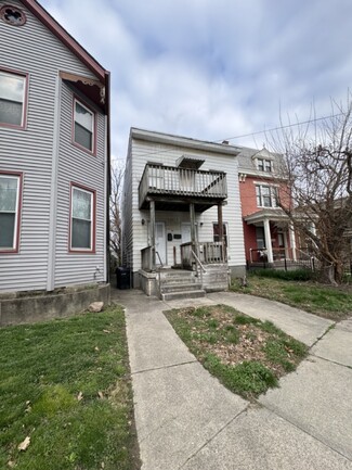 More details for 3081 Henshaw Ave, Cincinnati, OH - Multifamily for Sale