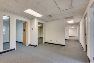 More details for 10600 W Higgins Rd, Rosemont, IL - Office for Lease