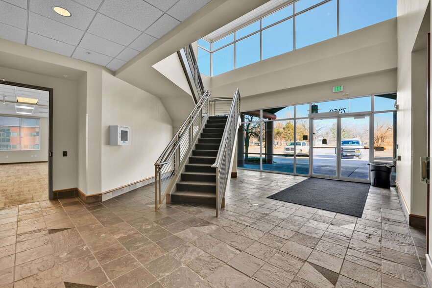 7350 Campus Dr, Colorado Springs, CO for sale - Interior Photo - Image 3 of 17