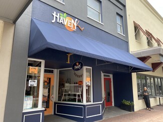 More details for 301-329 W Central Ave, Winter Haven, FL - Retail for Lease