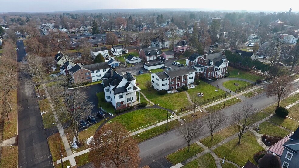 802804 N St, Rome, NY 13440 North Street Apartments