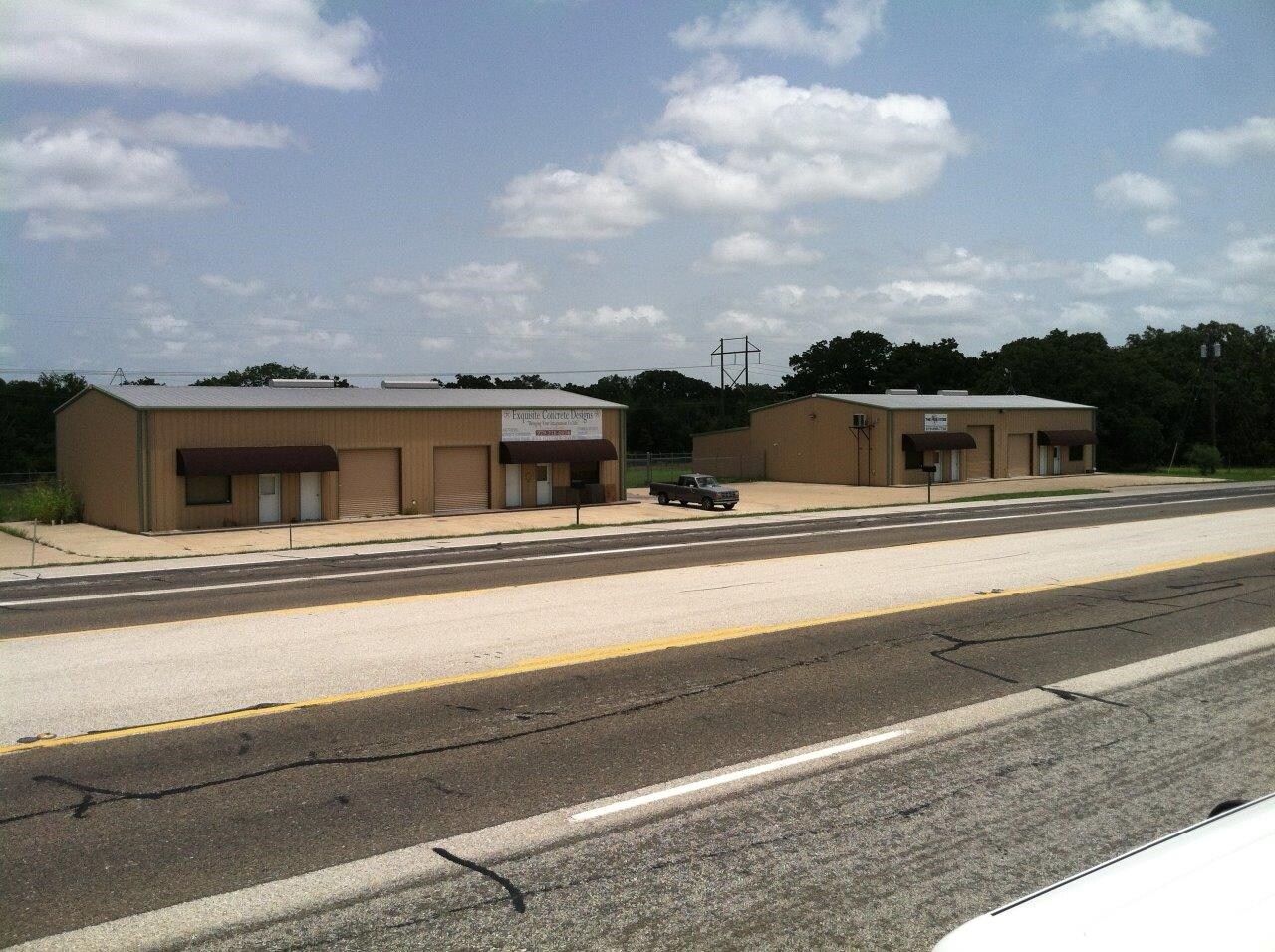 12793 State Highway 30, College Station, TX for sale Building Photo- Image 1 of 1