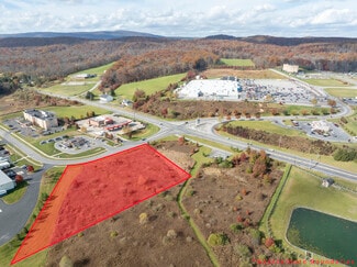 More details for Shaner Blvd, Huntingdon, PA - Land for Lease