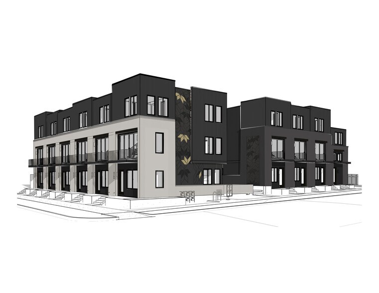 4700 E Colfax Ave, Denver, CO for sale - Building Photo - Image 1 of 1