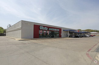 More details for 6532-6546 Meadowbrook Dr, Fort Worth, TX - Retail for Lease