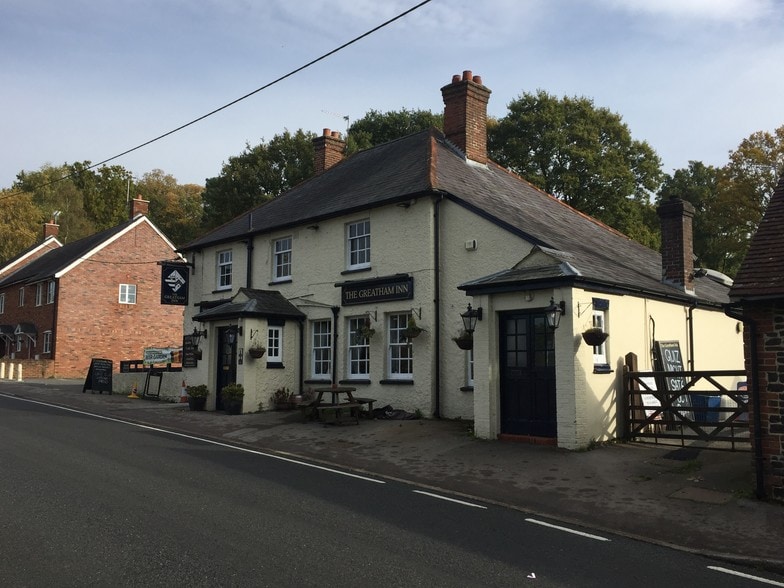 Petersfield Rd, Greatham for sale - Building Photo - Image 1 of 1