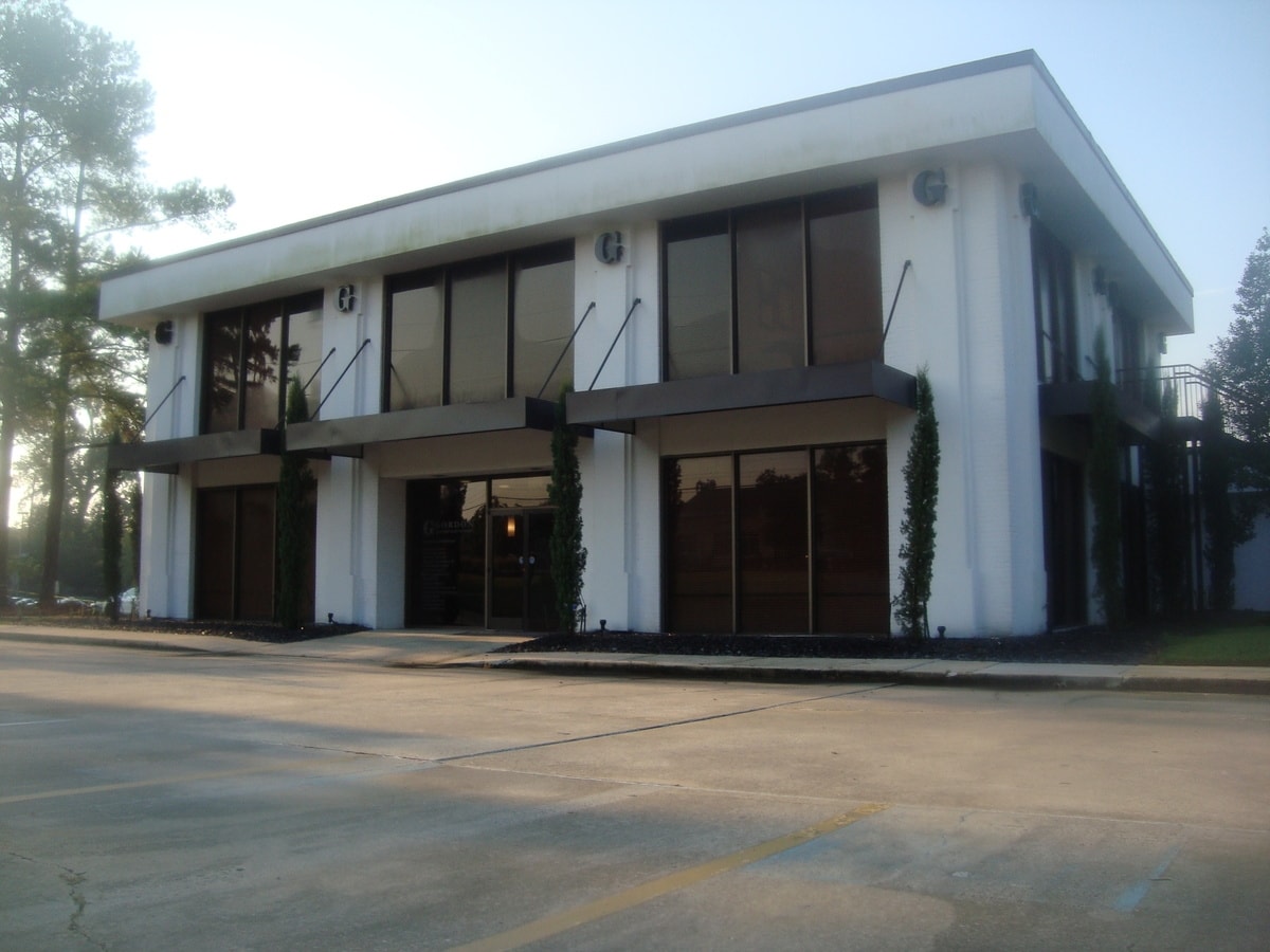 5630 Bankers Ave, Baton Rouge, LA for lease Primary Photo- Image 1 of 5