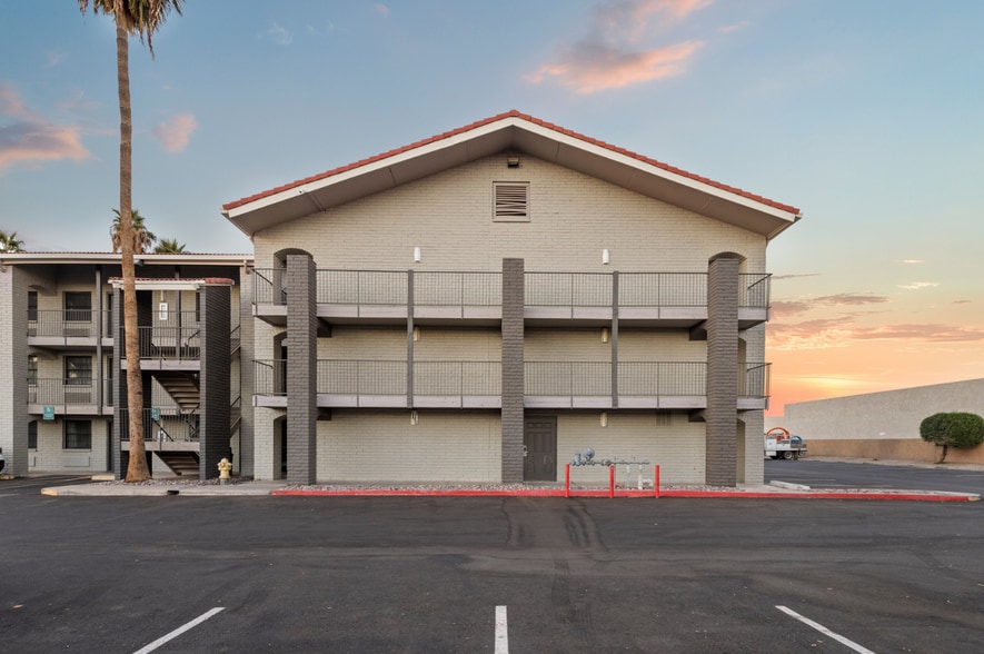 911 S 48th St, Tempe, AZ for sale - Building Photo - Image 3 of 24