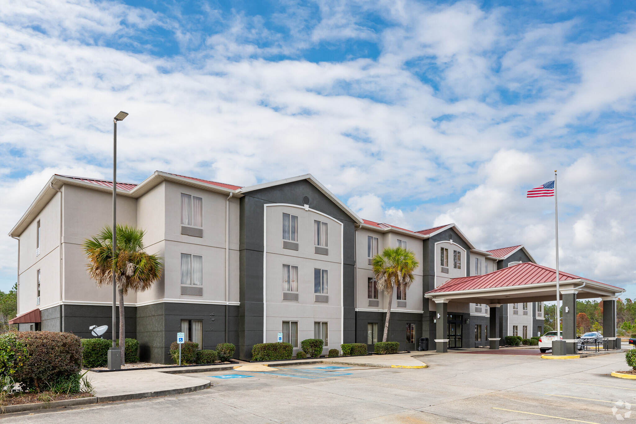 7001 Highway 63, Moss Point, MS for sale Primary Photo- Image 1 of 1