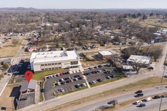 More details for 1113 S Main St, Columbia, TN - Retail for Sale