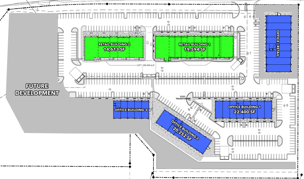 9017 W State Highway 29, Liberty Hill, TX for lease - Building Photo - Image 2 of 10