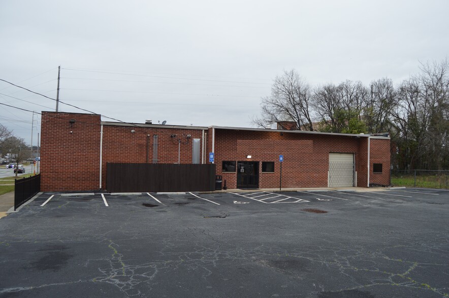 517 15th St, Columbus, GA for lease - Building Photo - Image 1 of 11