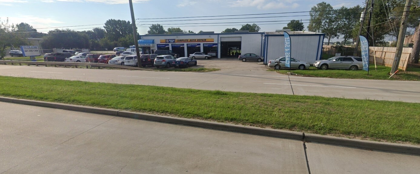 4415 Spring Stuebner Rd, Spring, TX for sale Primary Photo- Image 1 of 1