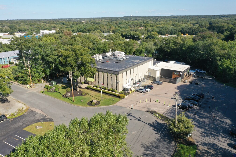 34 Extension St, Attleboro, MA for sale Primary Photo- Image 1 of 1