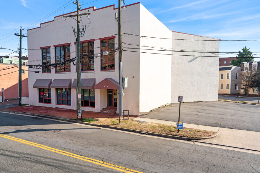 216 S Peyton St, Alexandria, VA for sale - Building Photo - Image 3 of 28