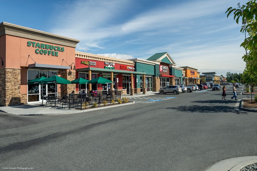 NE Glen Highway & Muldoon RD, Anchorage, AK for lease - Building Photo - Image 3 of 13