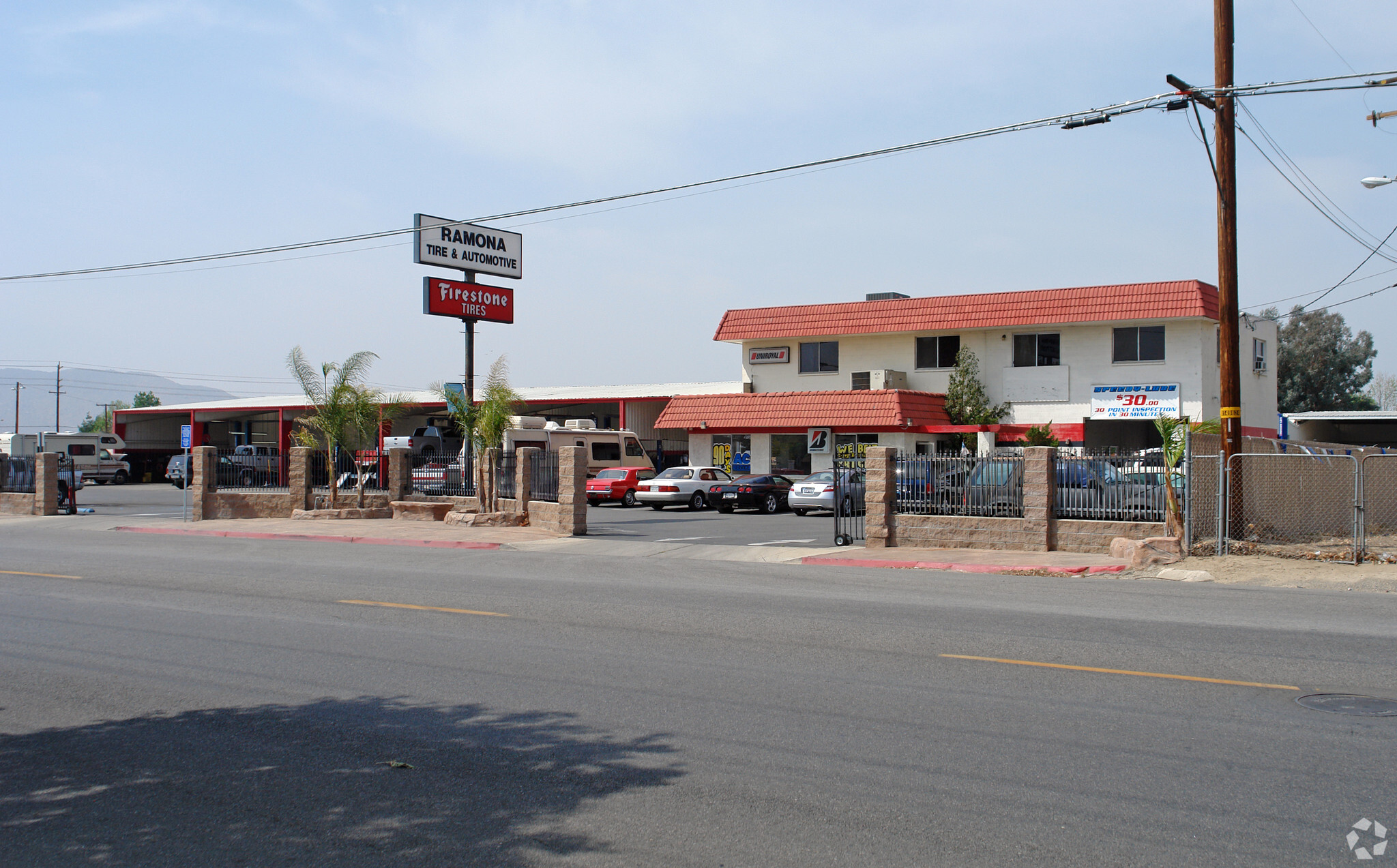 2350 W Menlo Ave, Hemet, CA for sale Primary Photo- Image 1 of 1