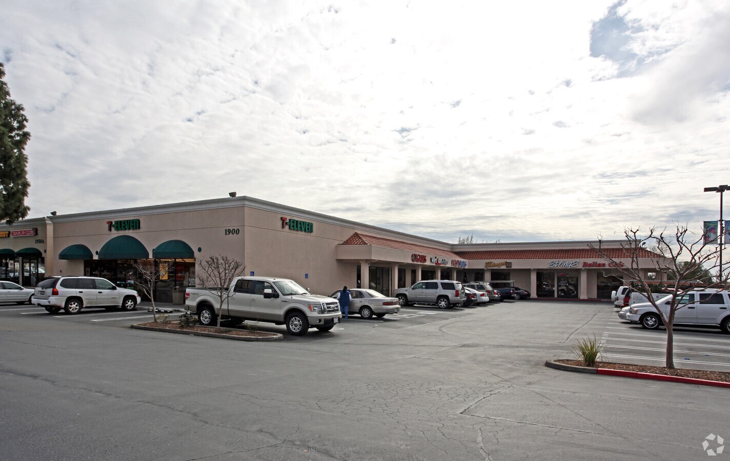 1900 Douglas Blvd, Roseville, CA 95661