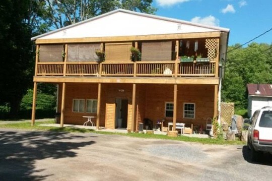 41 Maplecrest Rd, Hensonville, NY for sale - Other - Image 1 of 1