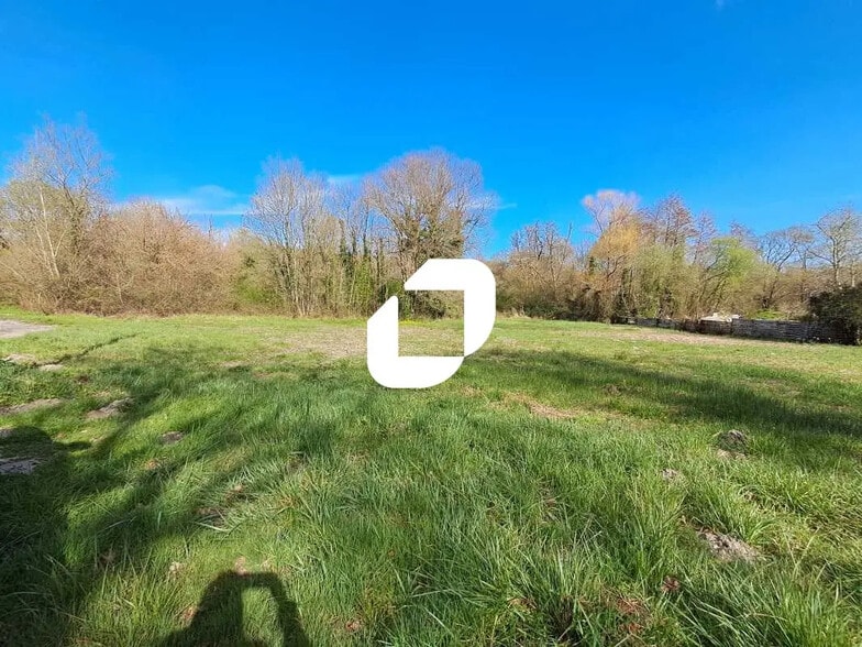 Land in Ambarès-et-Lagrave for sale - Site Plan - Image 2 of 3