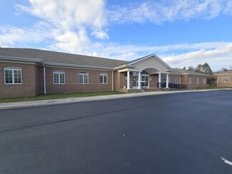 More details for 103 Wolf Creek Blvd, Dover, DE - Office for Lease