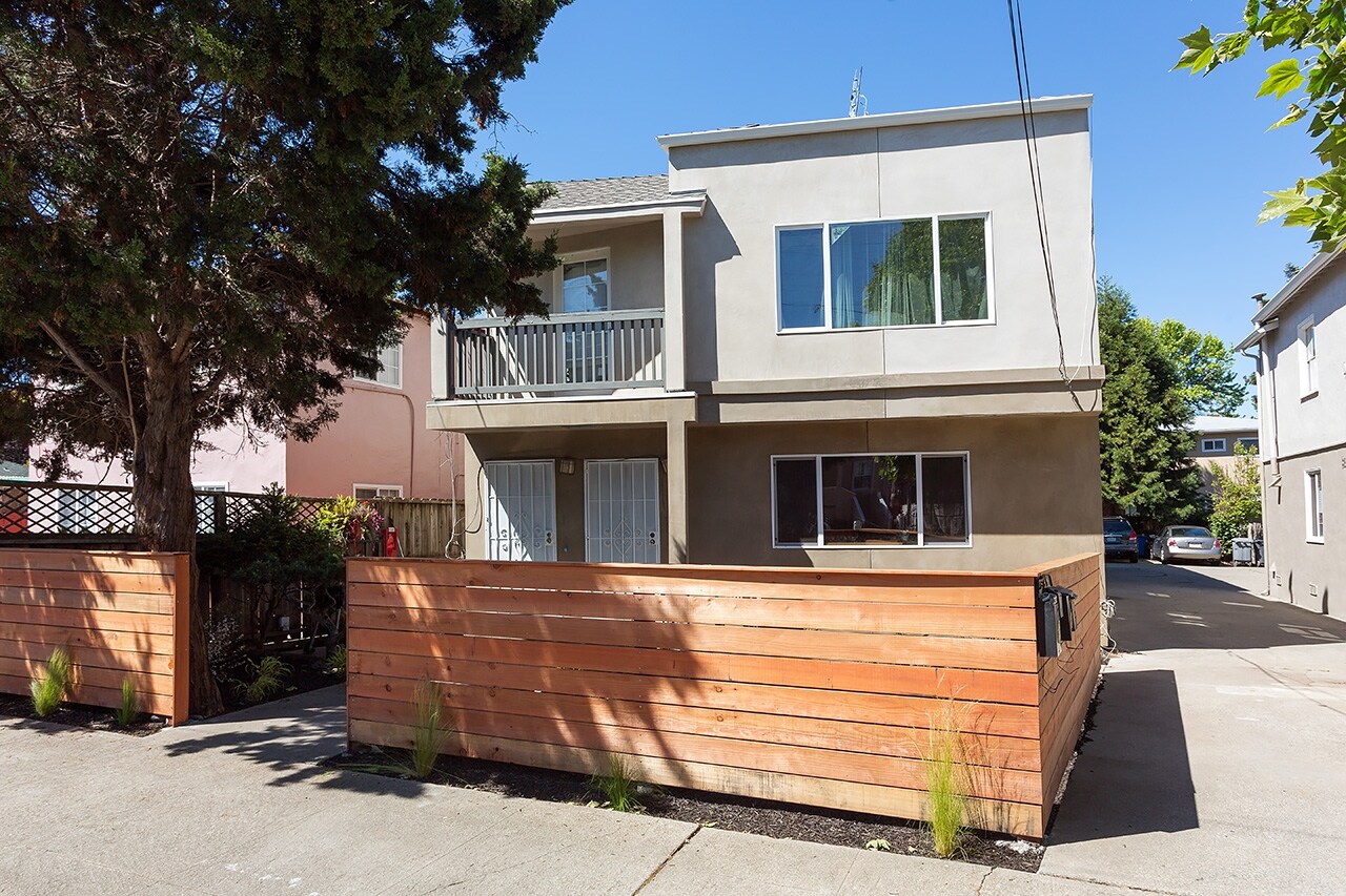 1640 7th St, Berkeley, CA for sale Primary Photo- Image 1 of 1