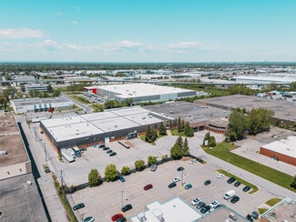 More details for 109-111 Av Manfred, Pointe-claire, QC - Industrial for Lease