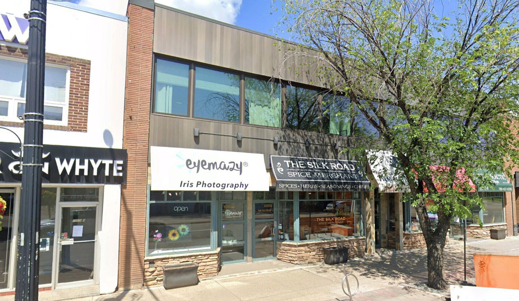 10820 82nd Ave NW, Edmonton, AB for lease Interior Photo- Image 1 of 1