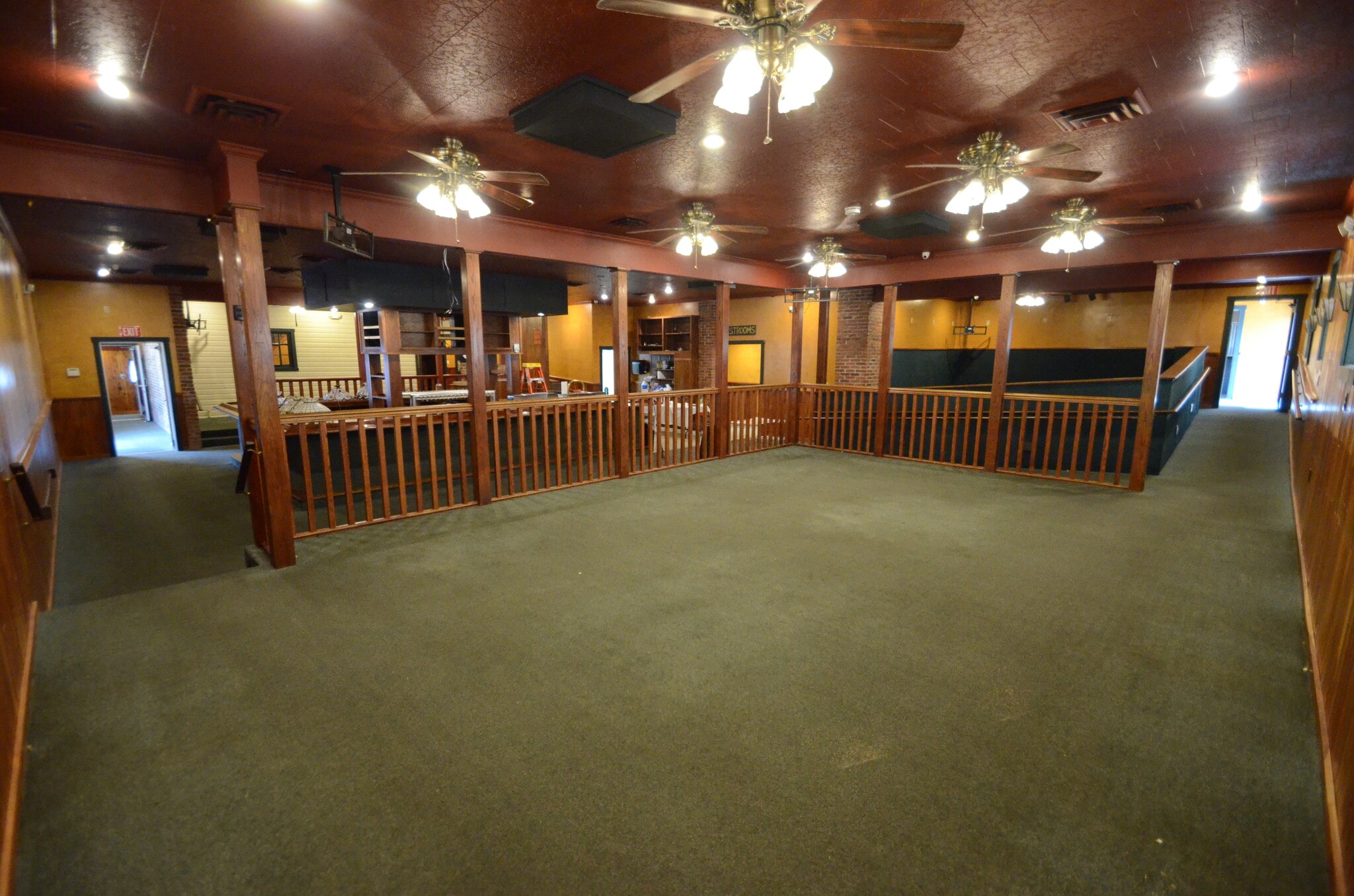 202 N Diamond St, Mount Pleasant, PA 15666 Retail for Sale