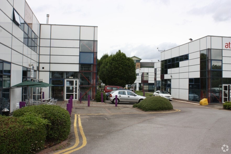 Heneage St W, Birmingham for sale - Primary Photo - Image 1 of 1