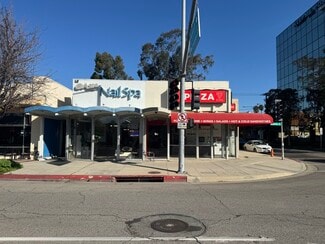 More details for 4201-4203 W Alameda Ave, Burbank, CA - Retail for Lease