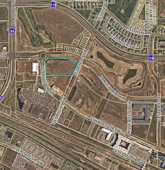 More details for 7979 Sunwood Dr, Ramsey, MN - Land for Sale