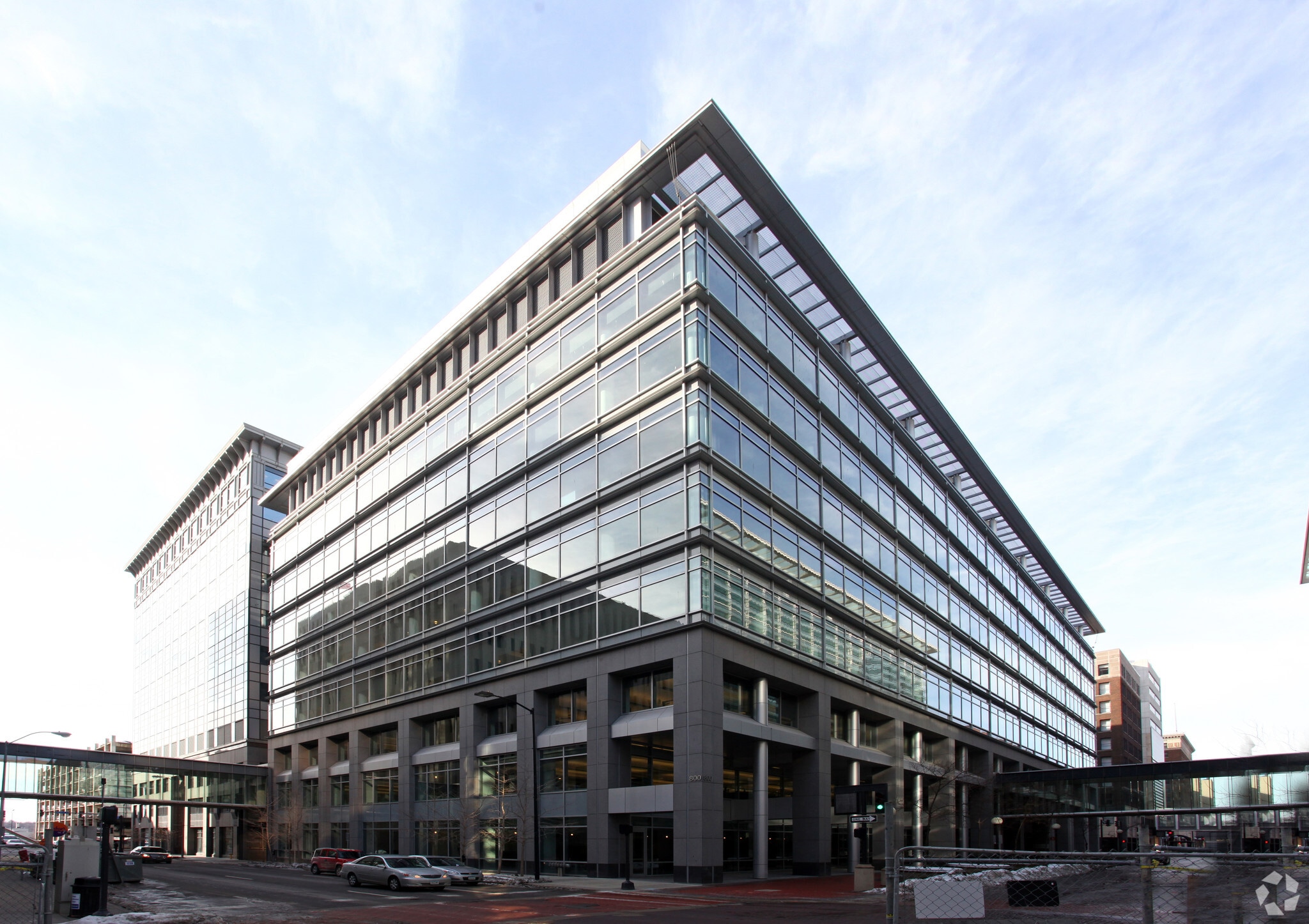 800 Walnut St, Des Moines, IA for sale Building Photo- Image 1 of 17