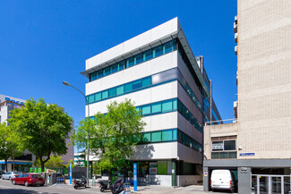 More details for Avenida Institución Libre de Enseñanza, Madrid - Office for Sale