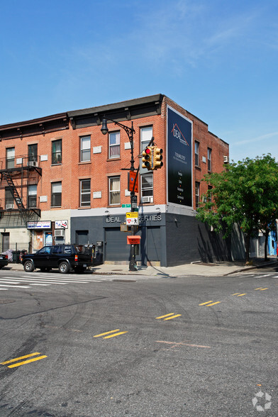 462 3rd Ave, Brooklyn, NY 11215 - Retail for Lease | LoopNet